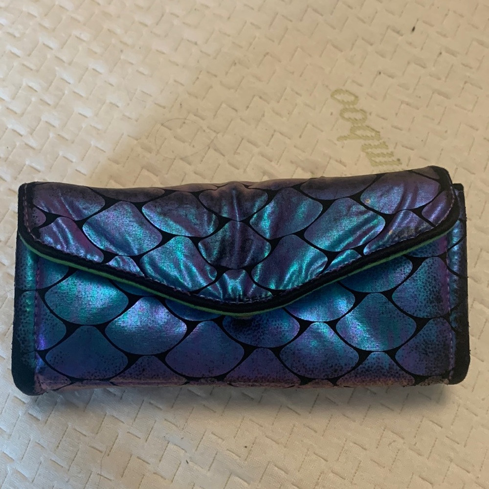 Custom made wallet